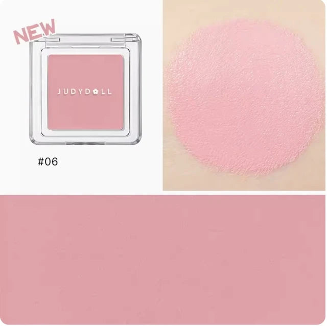 Judydoll Single Blusher