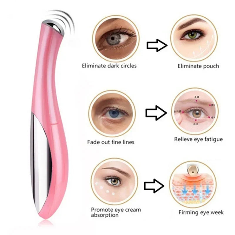 Electric Eye Massager