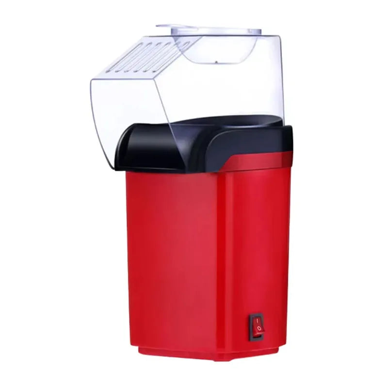 Mini Oil-Free Popcorn Machine