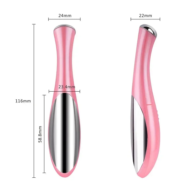 Electric Eye Massager
