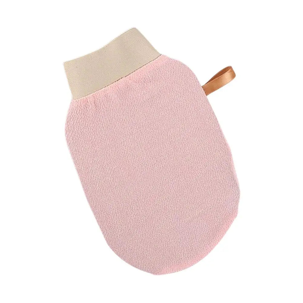 Premium Exfoliating Body Scrub Glove