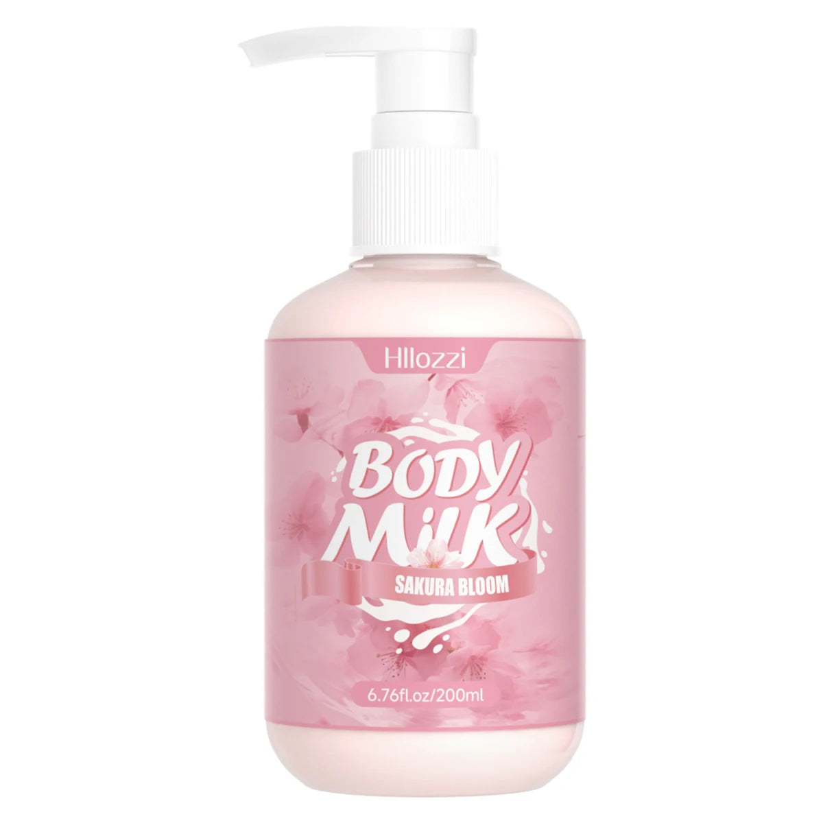 Hydrating Body Lotion