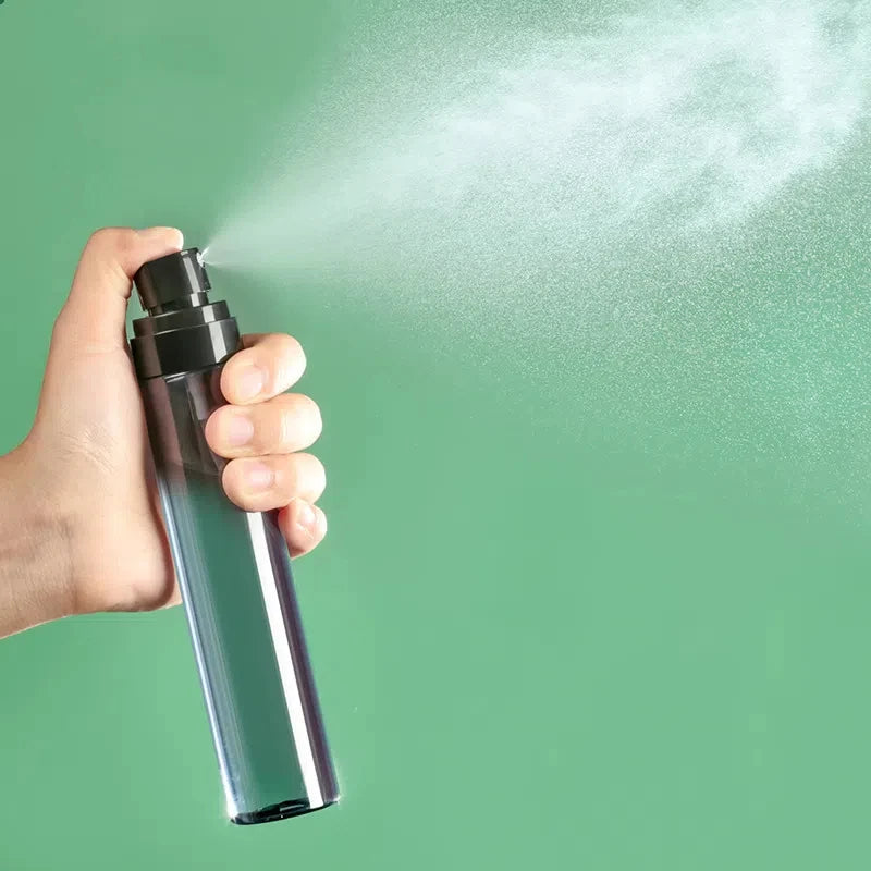 Portable Refillable Sterile Spray Bottle