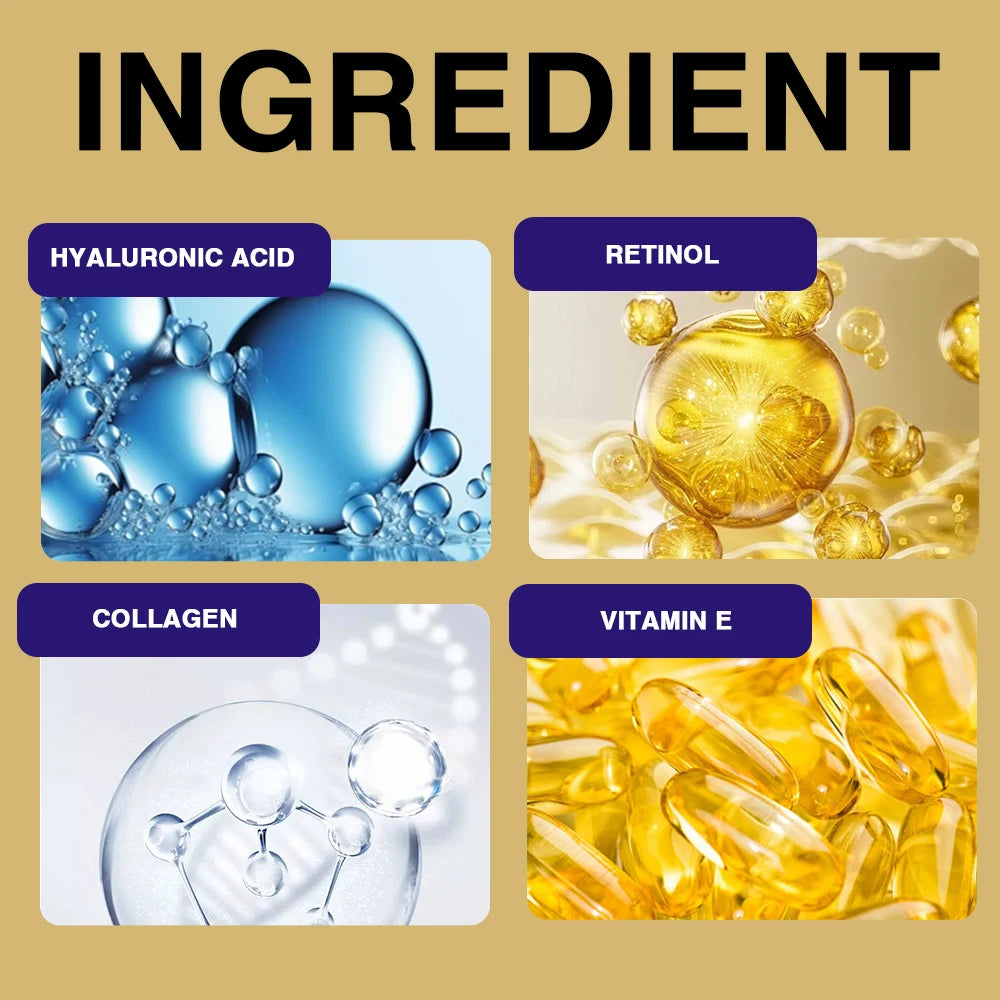 Collagen Peptide Firming Serum