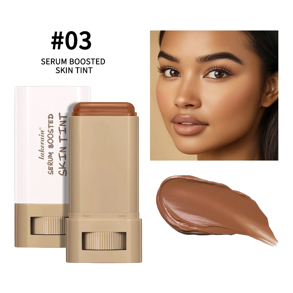 Serum-Infused Foundation Stick
