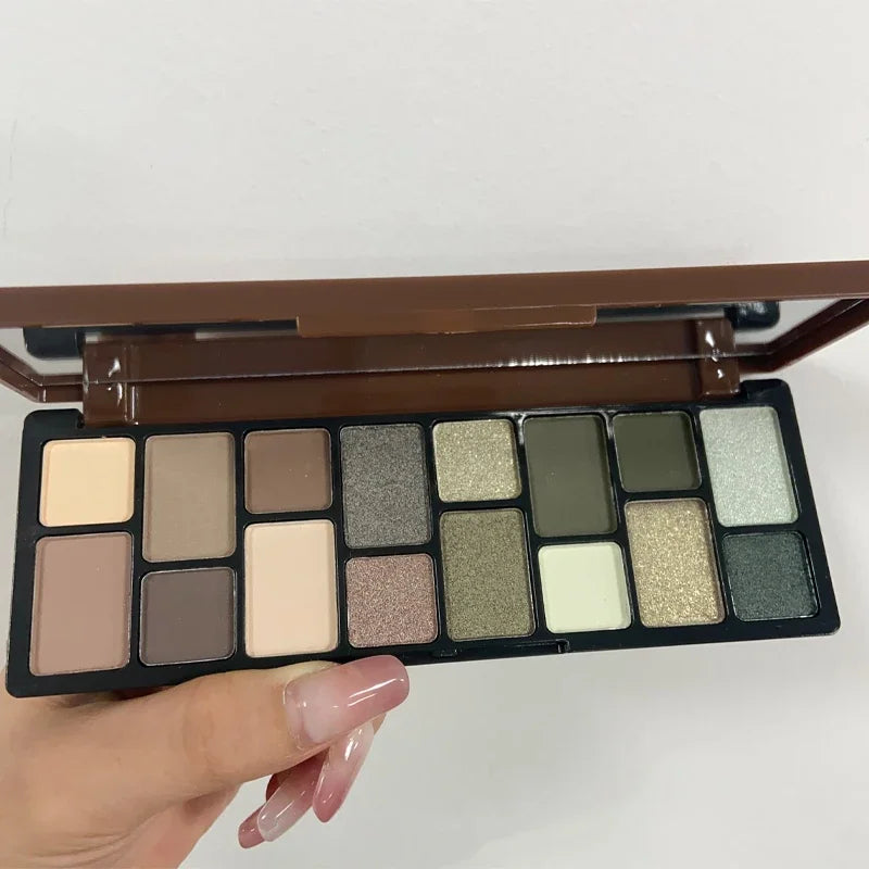 Eyeshadow Makeup Palette
