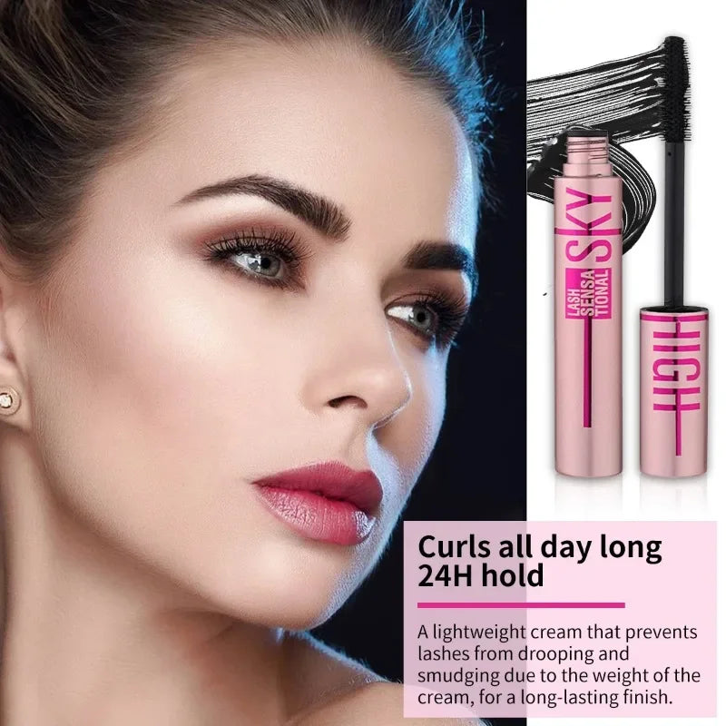 4D Lengthening Mascara