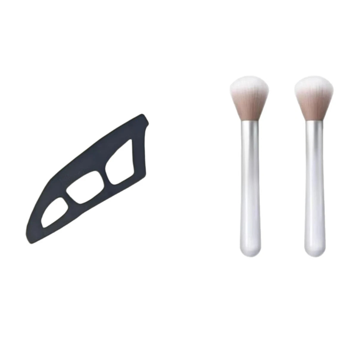 Quick Eyeshadow Template Set