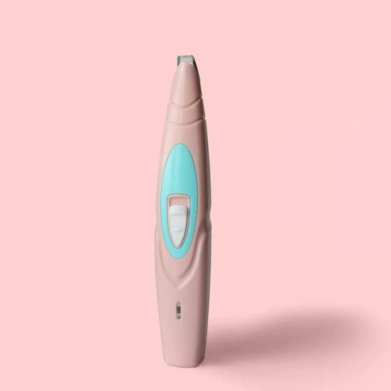 Professional Pet Hair Trimmer