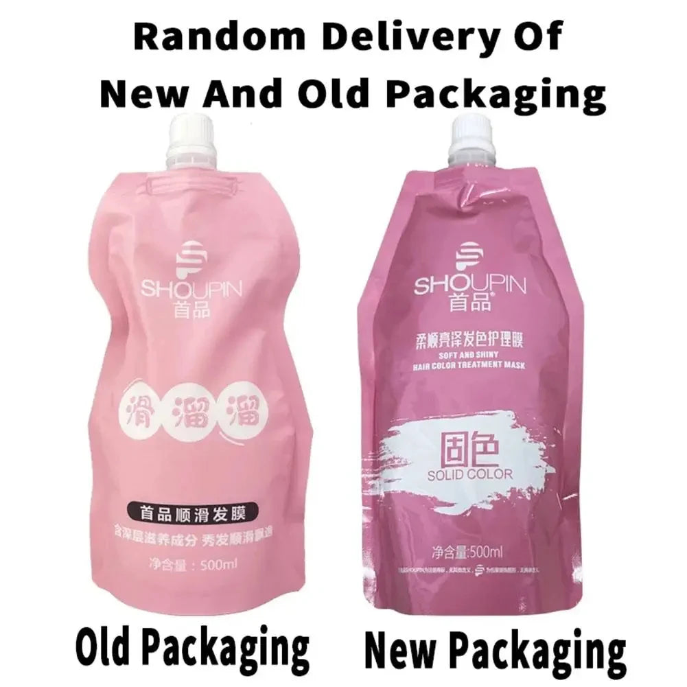 Magical Keratin Hair Mask