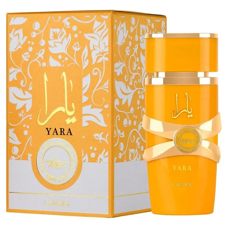Lattafa Yara Eau de Parfum (100ml)