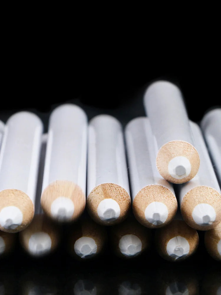 Professional White Wax Rhinestone Picker Pencil