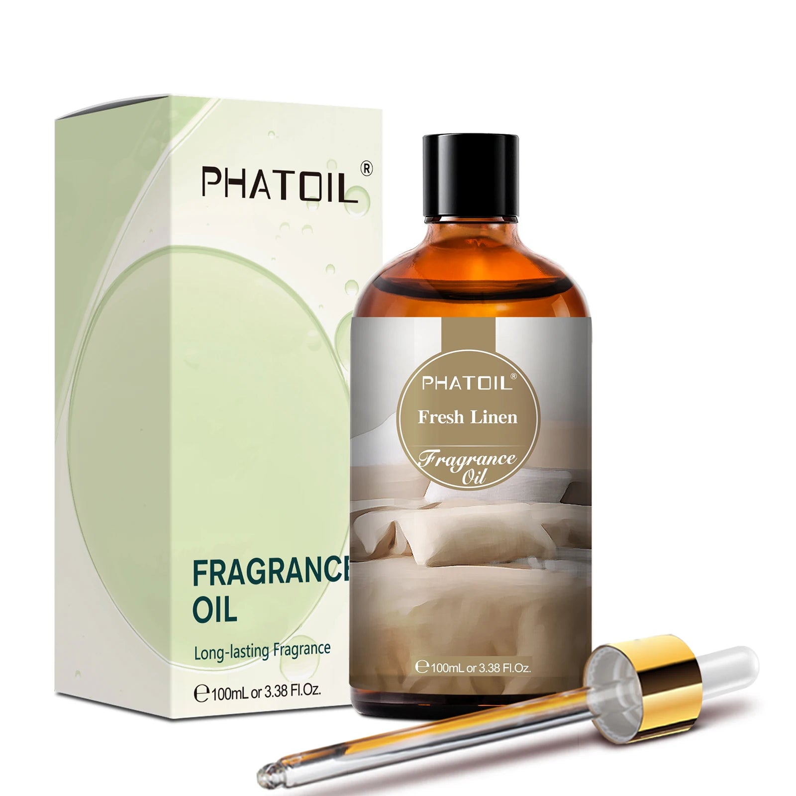 100ml Premium Aroma Fragrance Oils