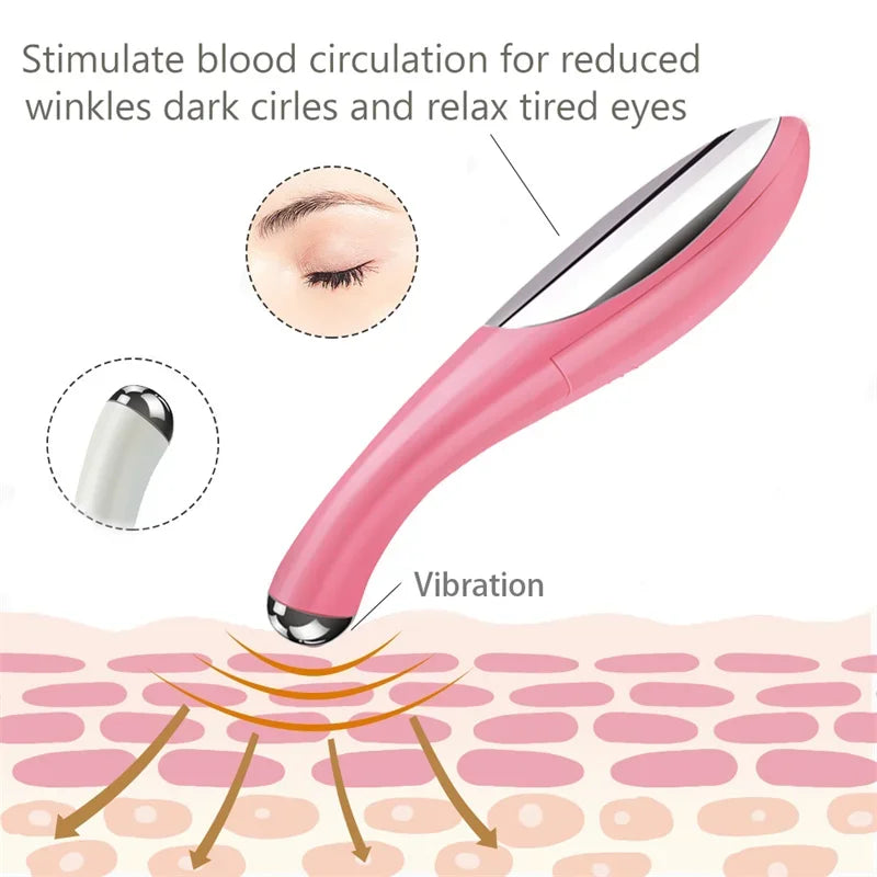 Electric Eye Massager