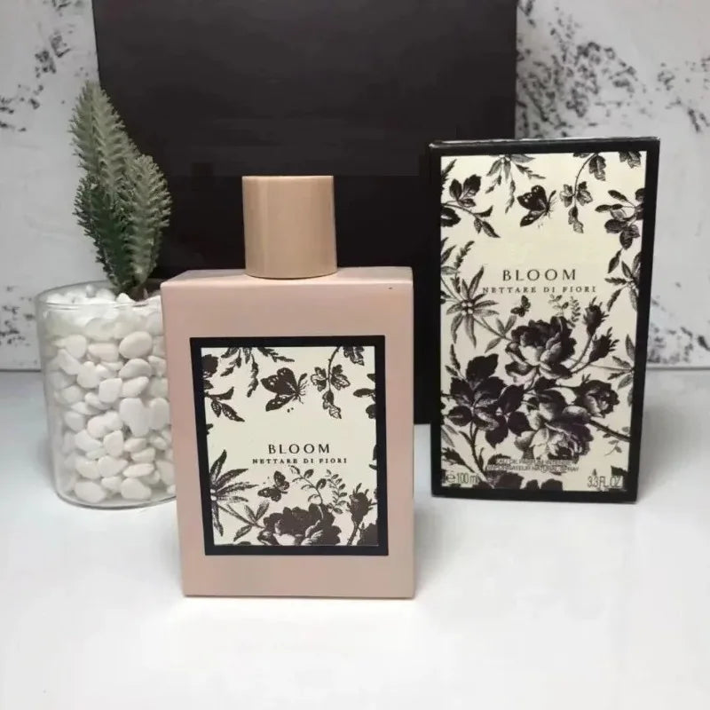 Joy Blooming Floral Perfume