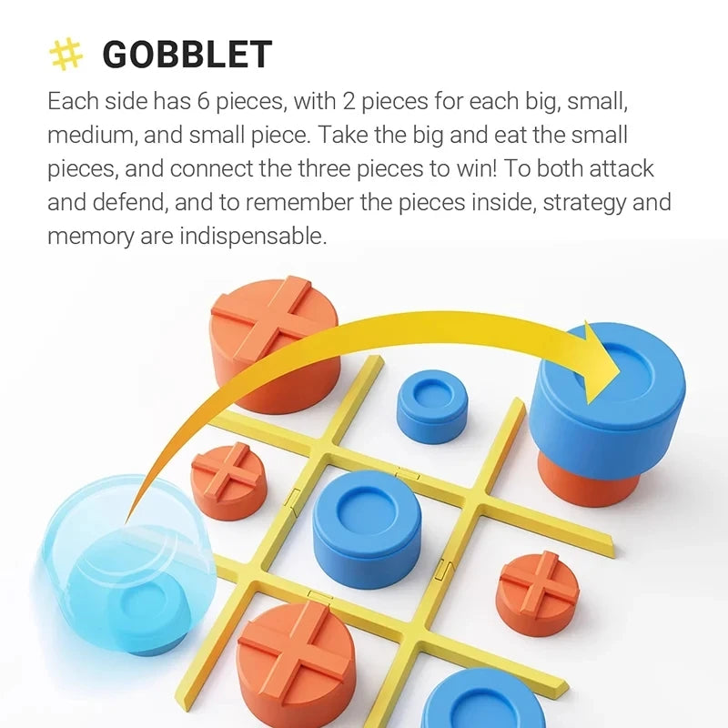 Compact Super BOLT Board