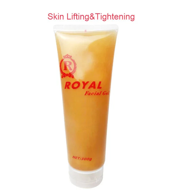 Ultrasonic RF Conductive Gel