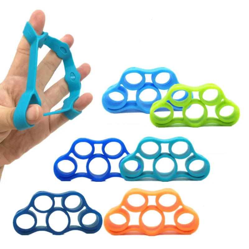 Silicone Hand Gripper
