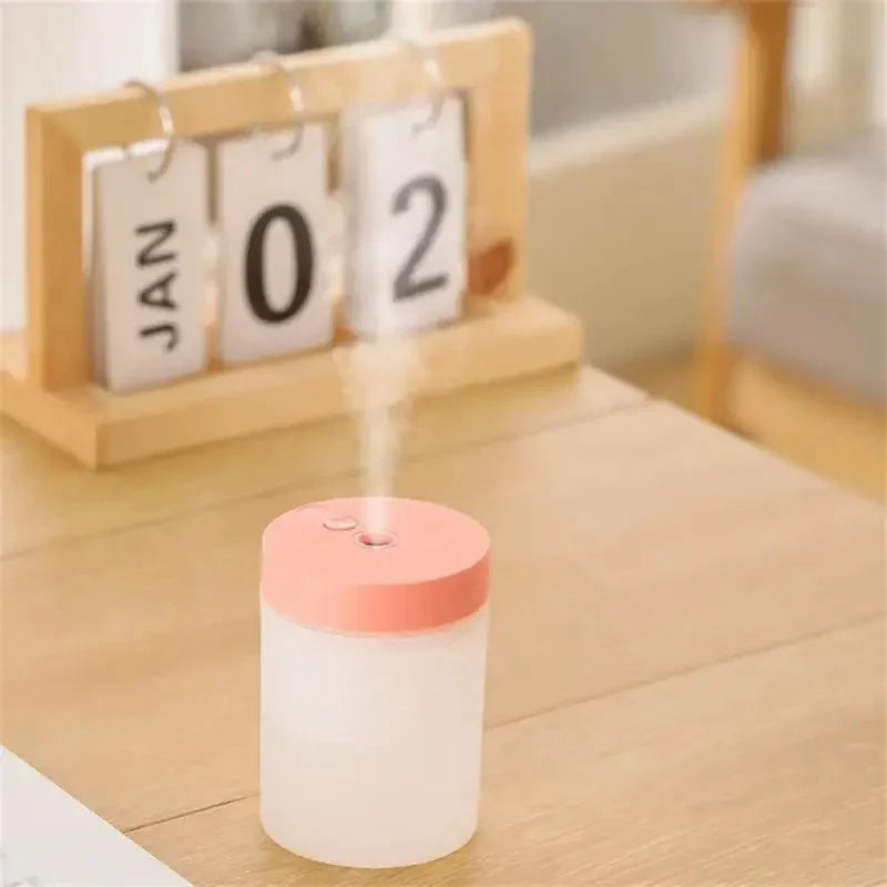 200ML Mini USB Humidifier