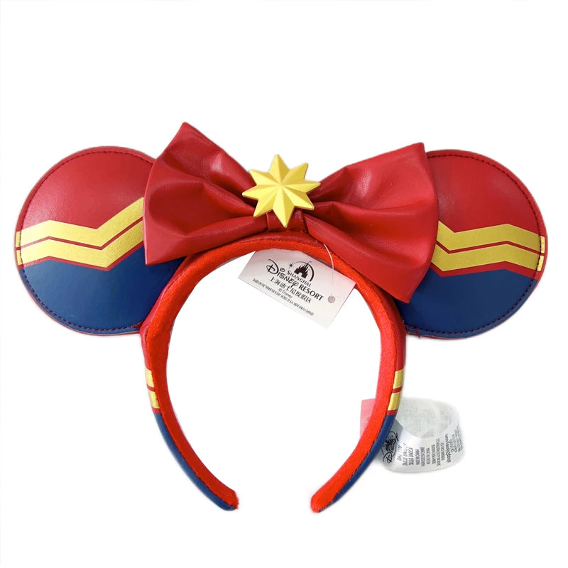 Disney Princess Sequin Ear Headband