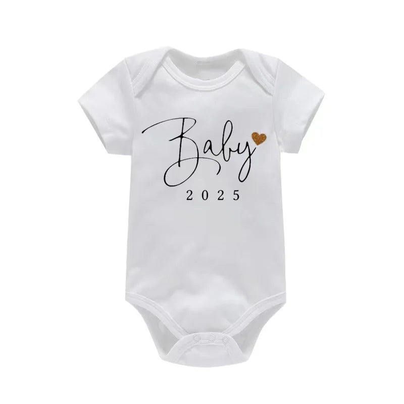 Baby Newborn Bodysuit