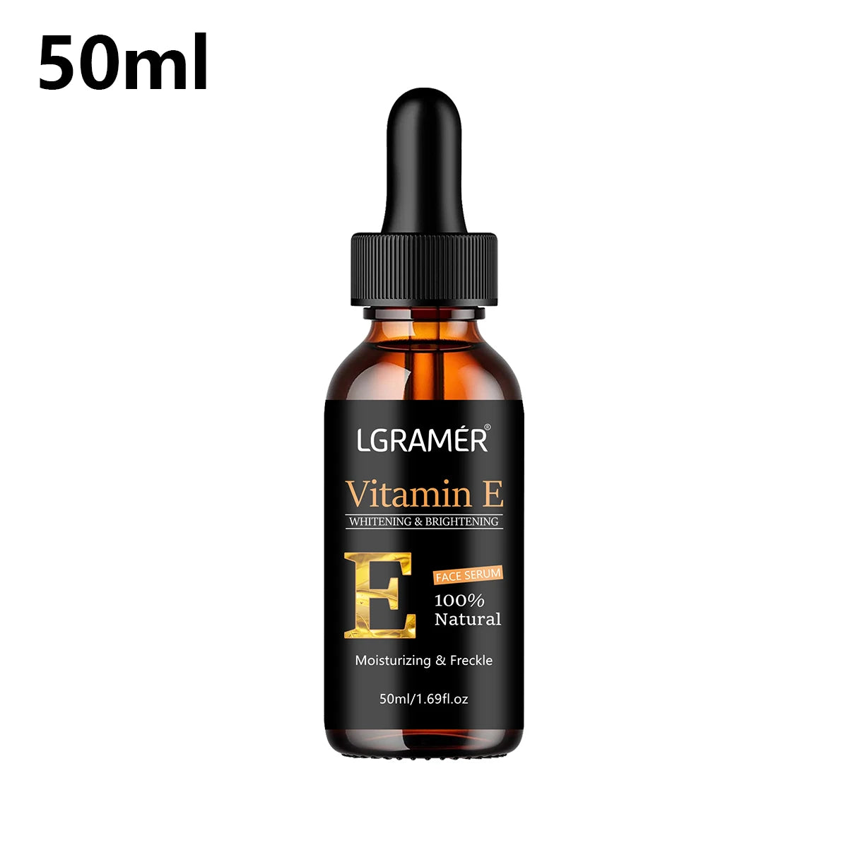 Licorice & Vitamin E Spot Serum