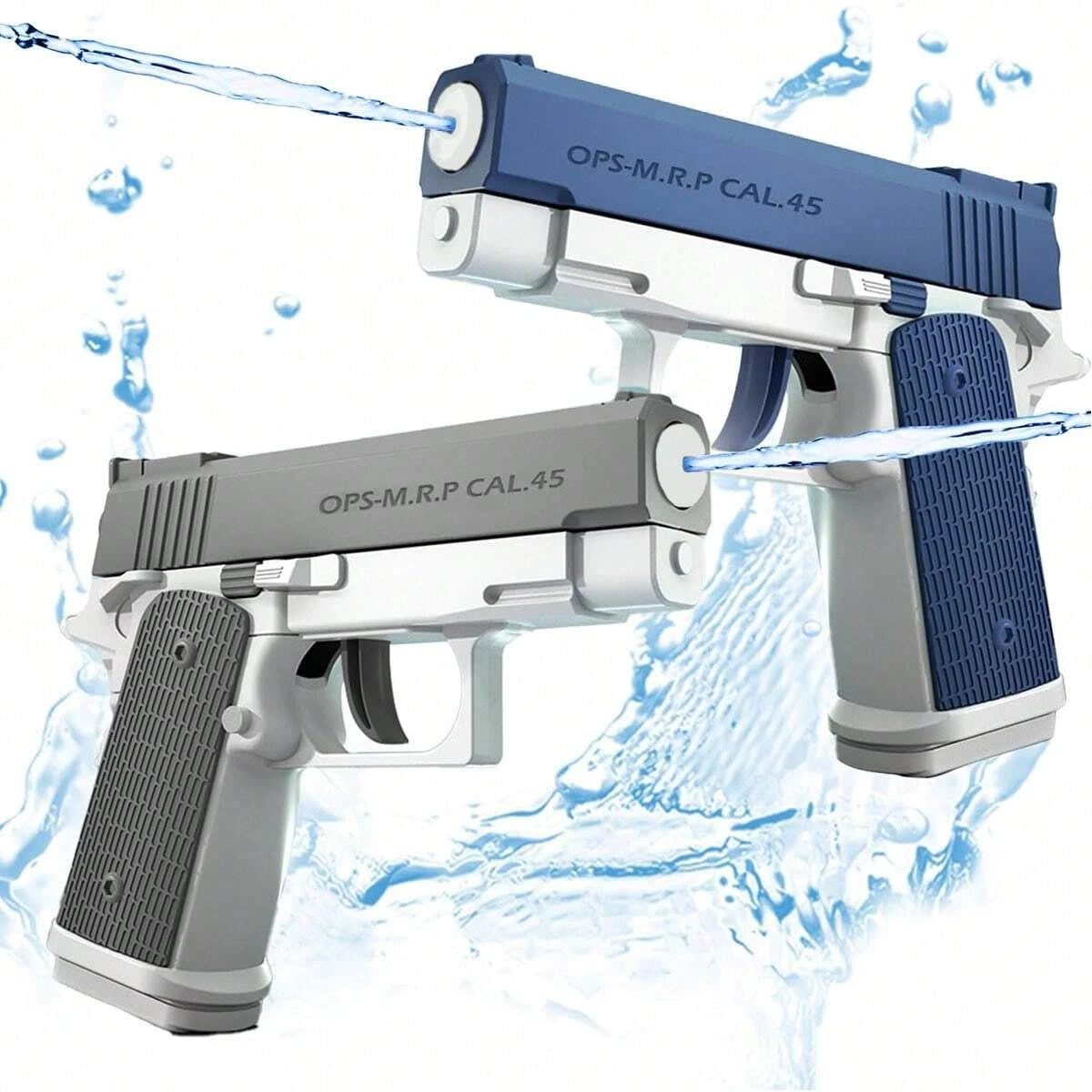 M1911 Water Blaster Toy