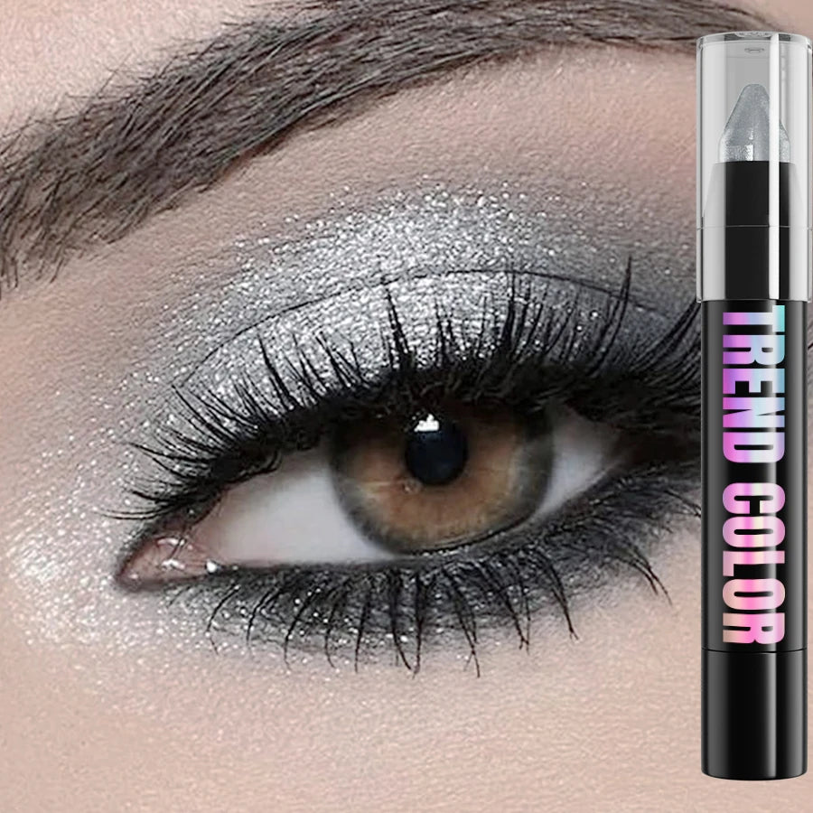 Eyeshadow & Eyeliner Pencil