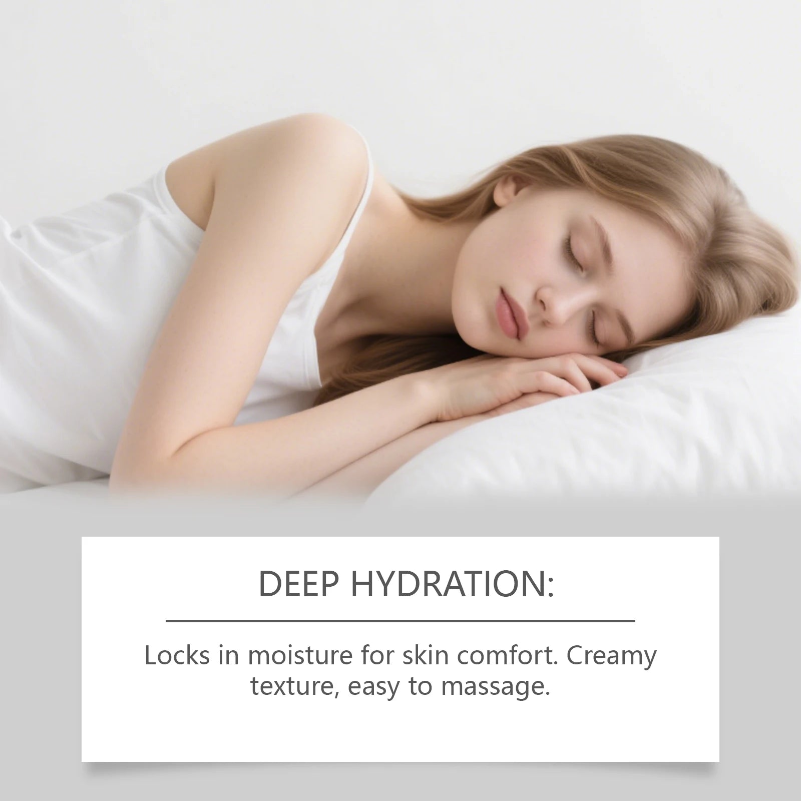 Lavender Magnesium Body Cream