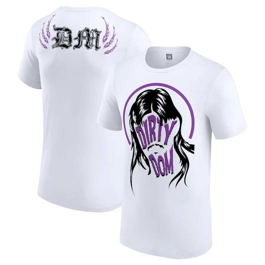 WWE Dominik Mysterio T-Shirt
