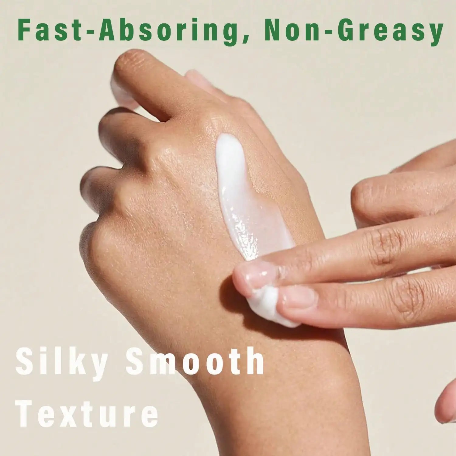 60% Urea Intensive Hand and Foot Cream