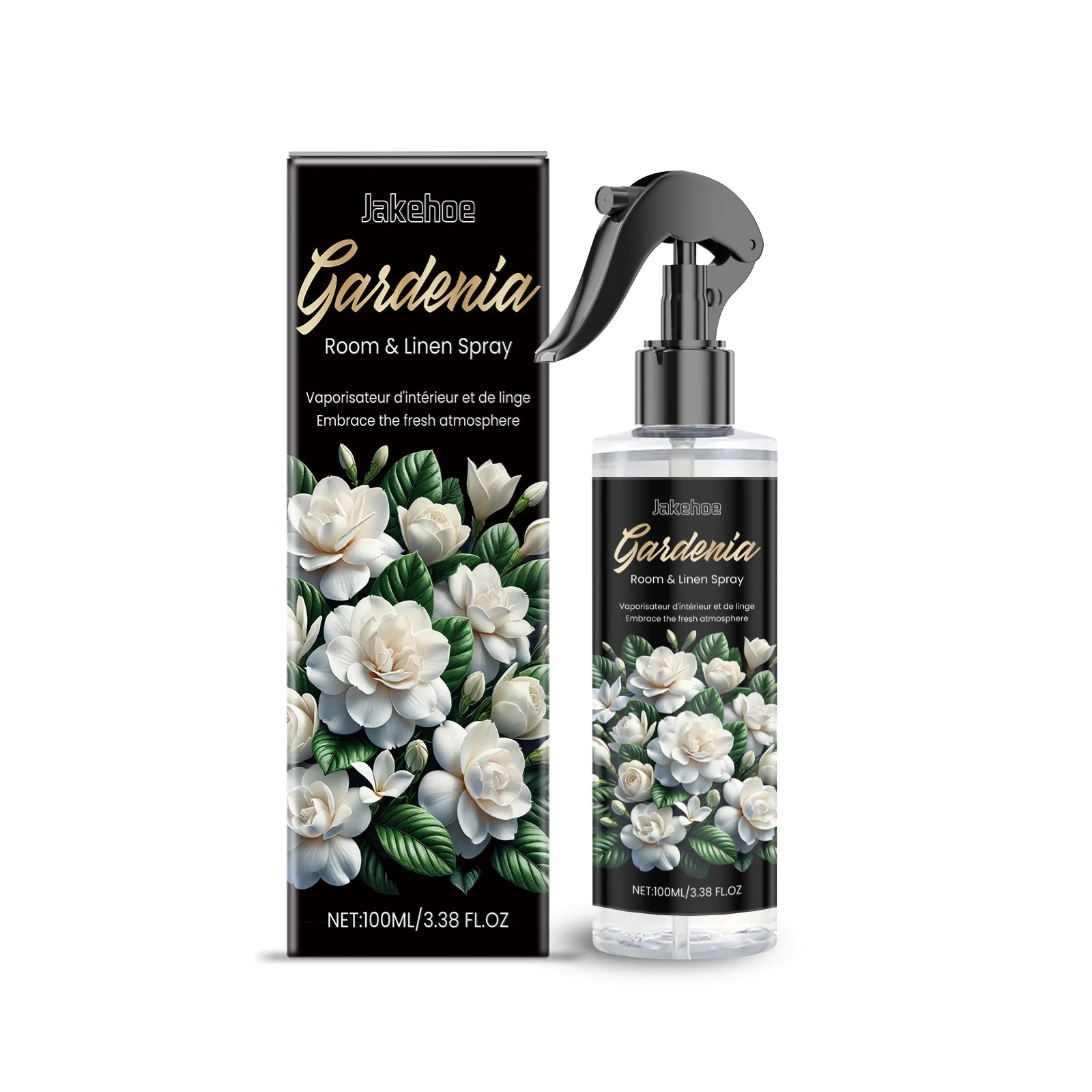 Gardenia Indoor Freshener Spray