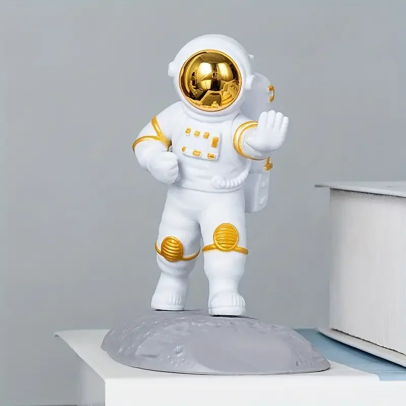 Astronaut Phone Holder