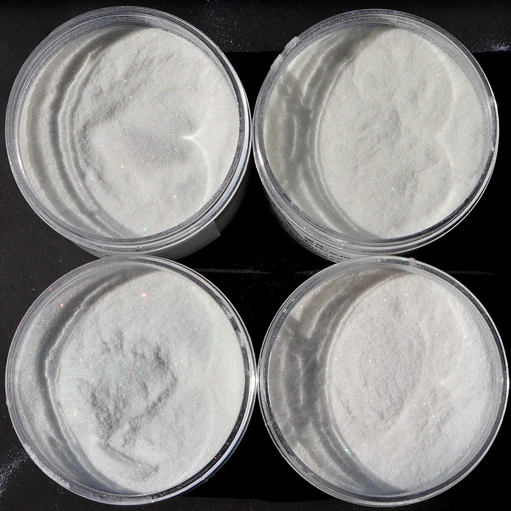 Superfine Snow Dust Glitter Powder