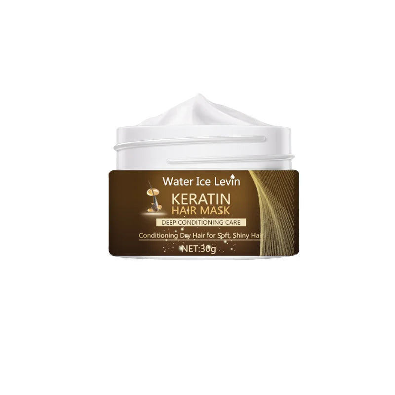 Keratin Protein Repair Hair Mask