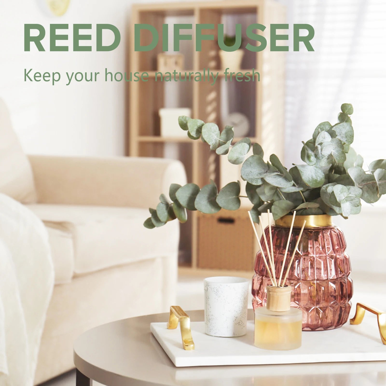 100ml Essential Oils Collection