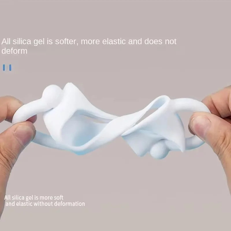 Universal Silicone Baby Bottle Handle