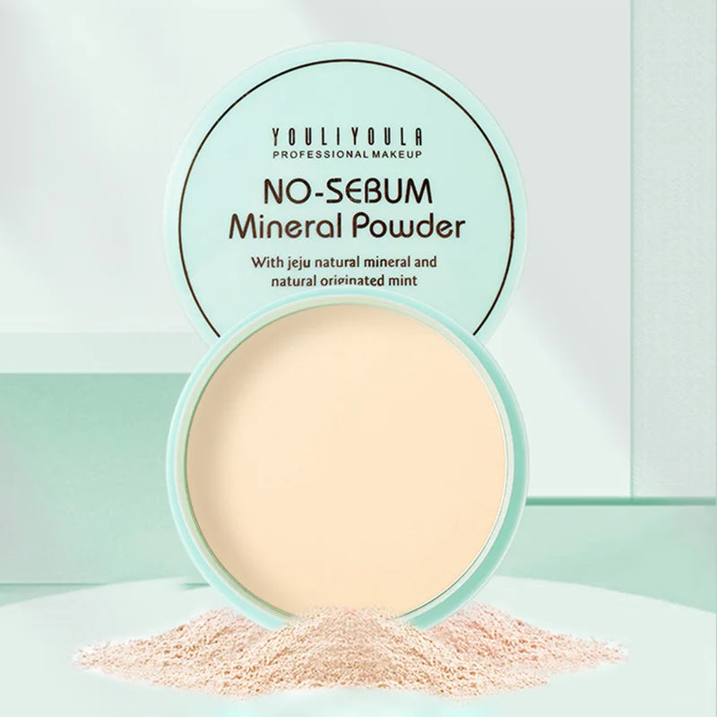 Waterproof Long-Wear Miracle Setting Powder