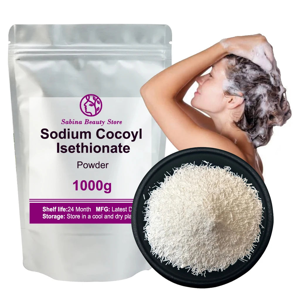 SCI-85 Sodium Cocoyl Isethionate Powder