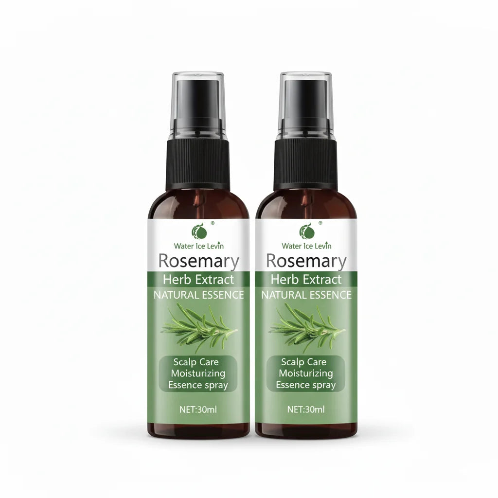 Winter Rosemary Scalp Spray