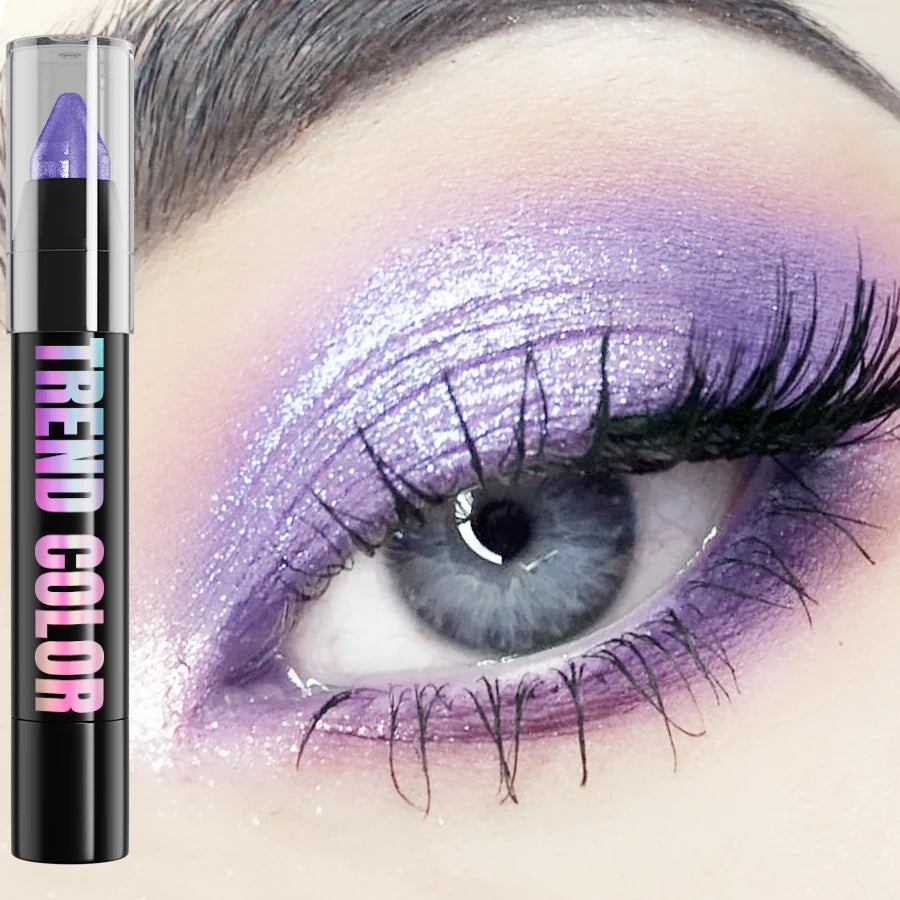 Eyeshadow & Eyeliner Pencil