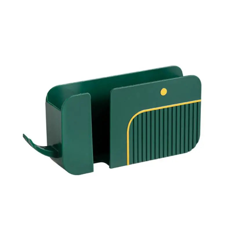 2-in-1 Wall Storage Box