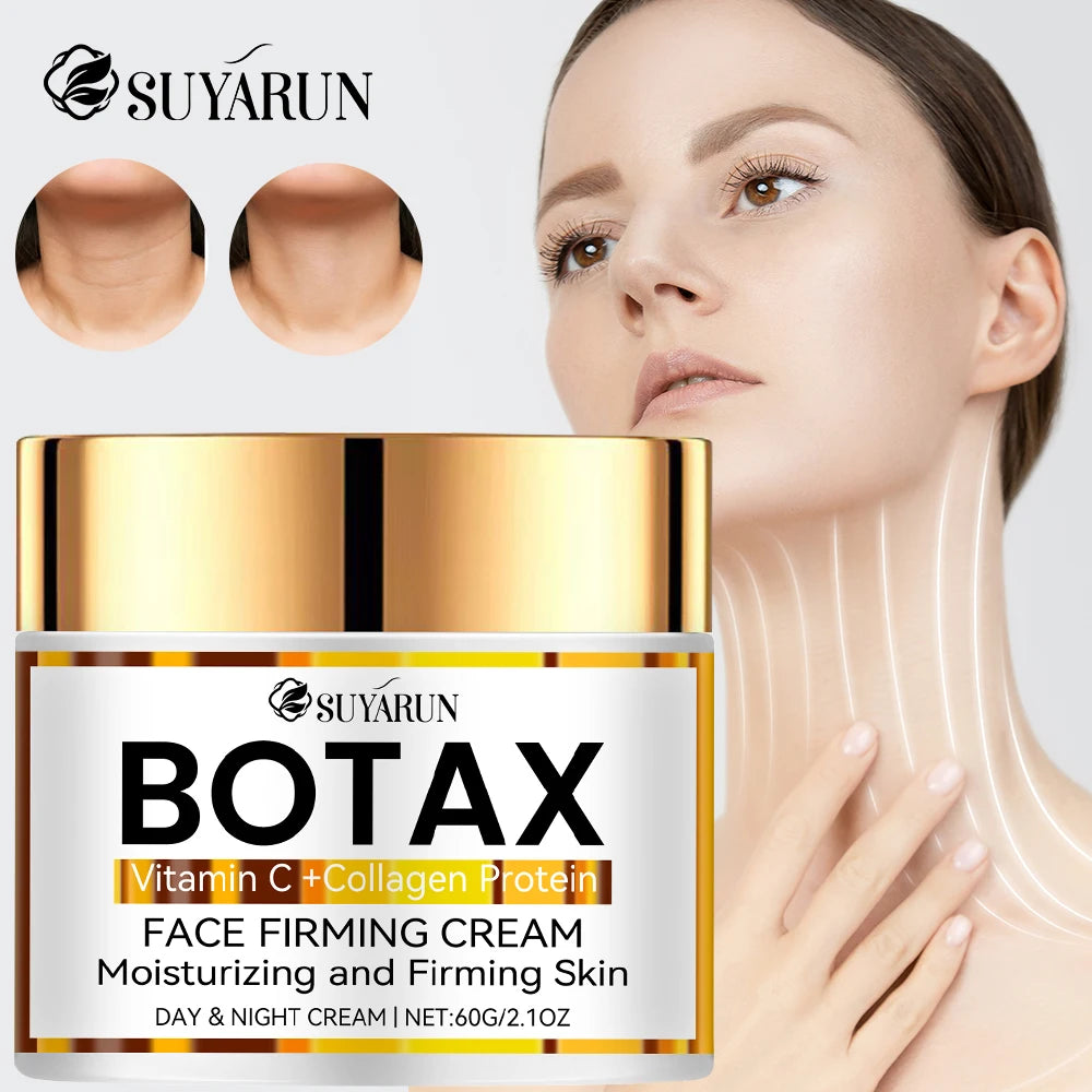 Professional Botax Anti-Aging Face Cream