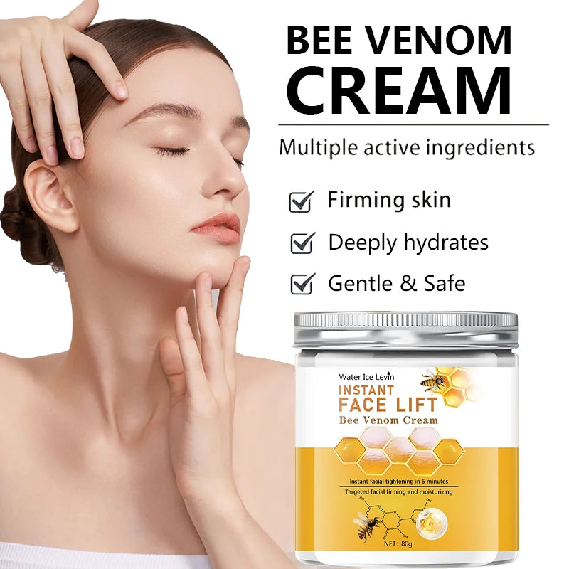 Bee Venom Lifting Cream