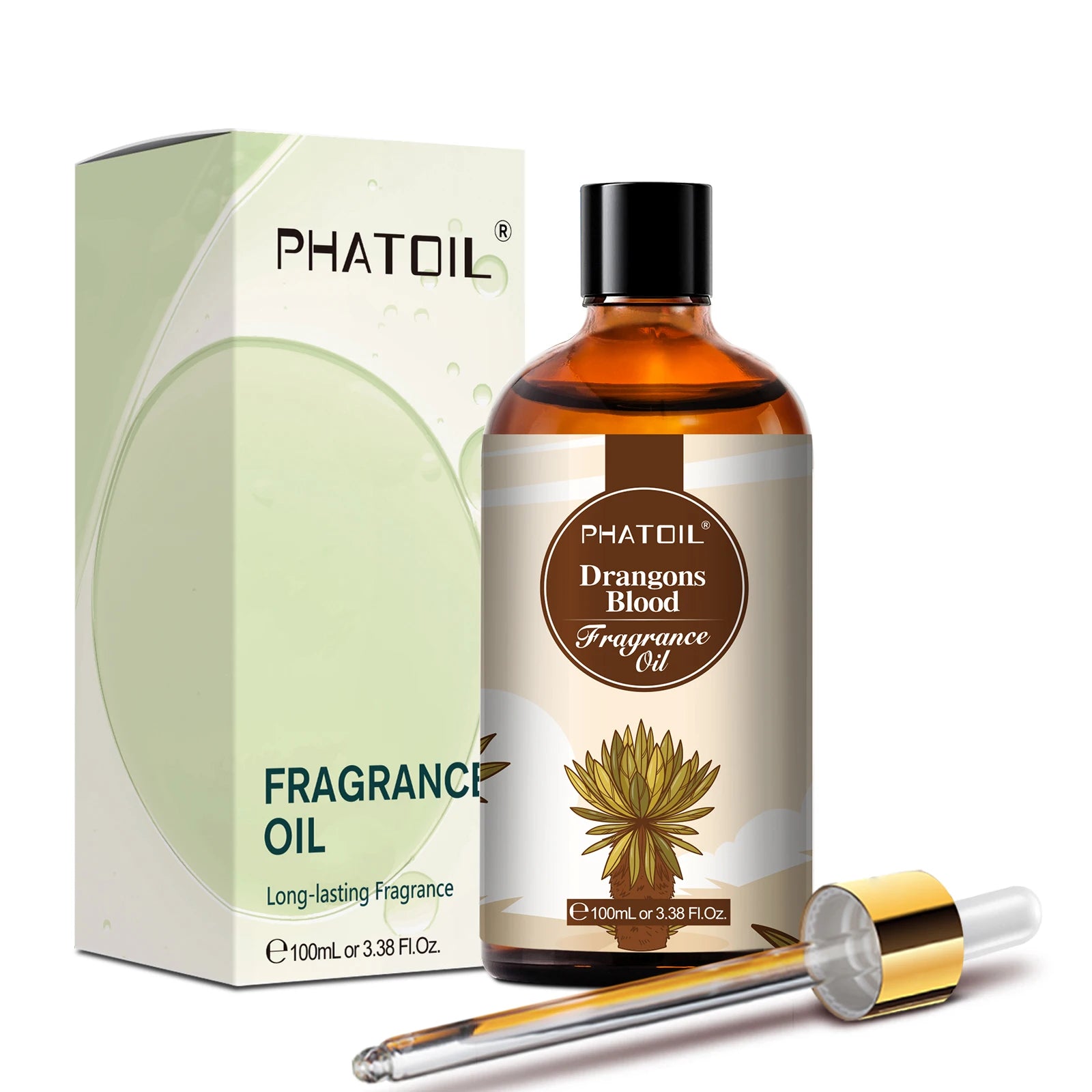 100ml Premium Aroma Fragrance Oils