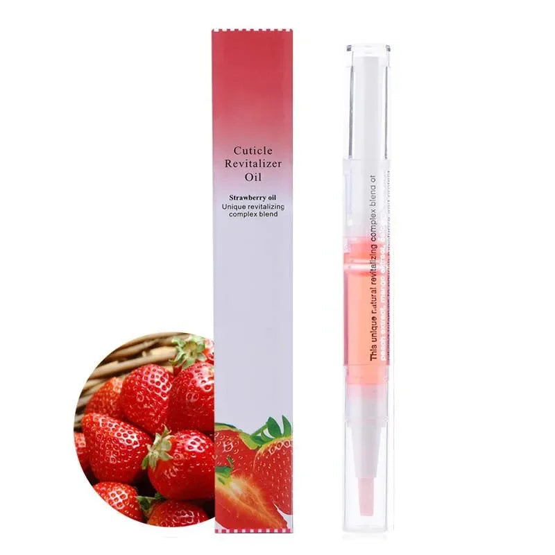 Nail Nutritional Oil Pen