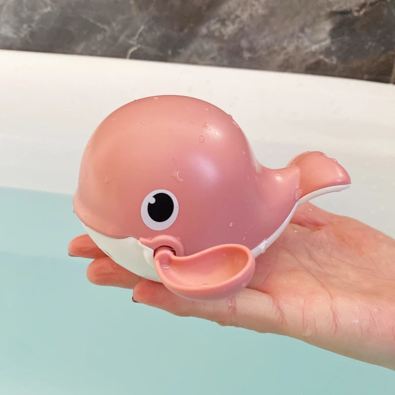 Baby Bath Water Toy