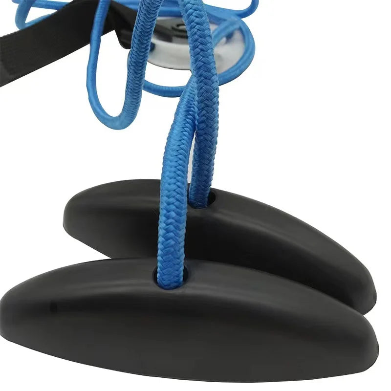 Shoulder Pulley Trainer