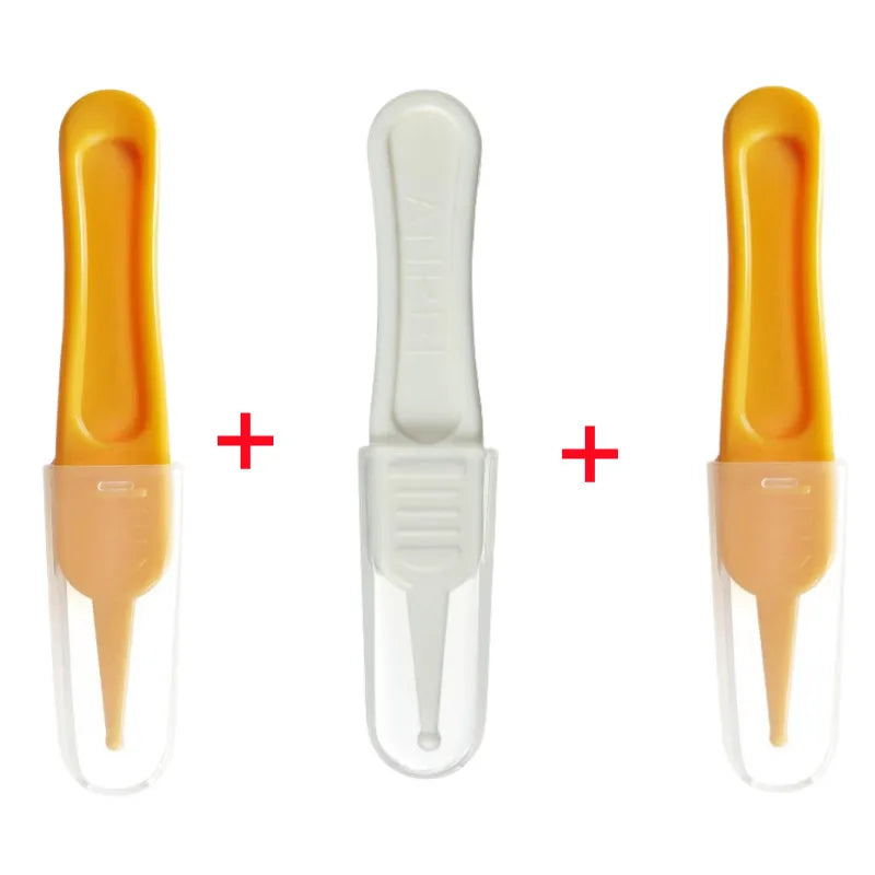 Baby Nose Cleaning Tweezers