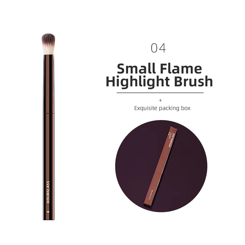 All-in-One Makeup Brush